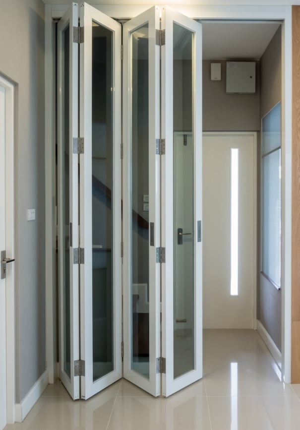 bifold door Canning Town, North Woolwich, E16